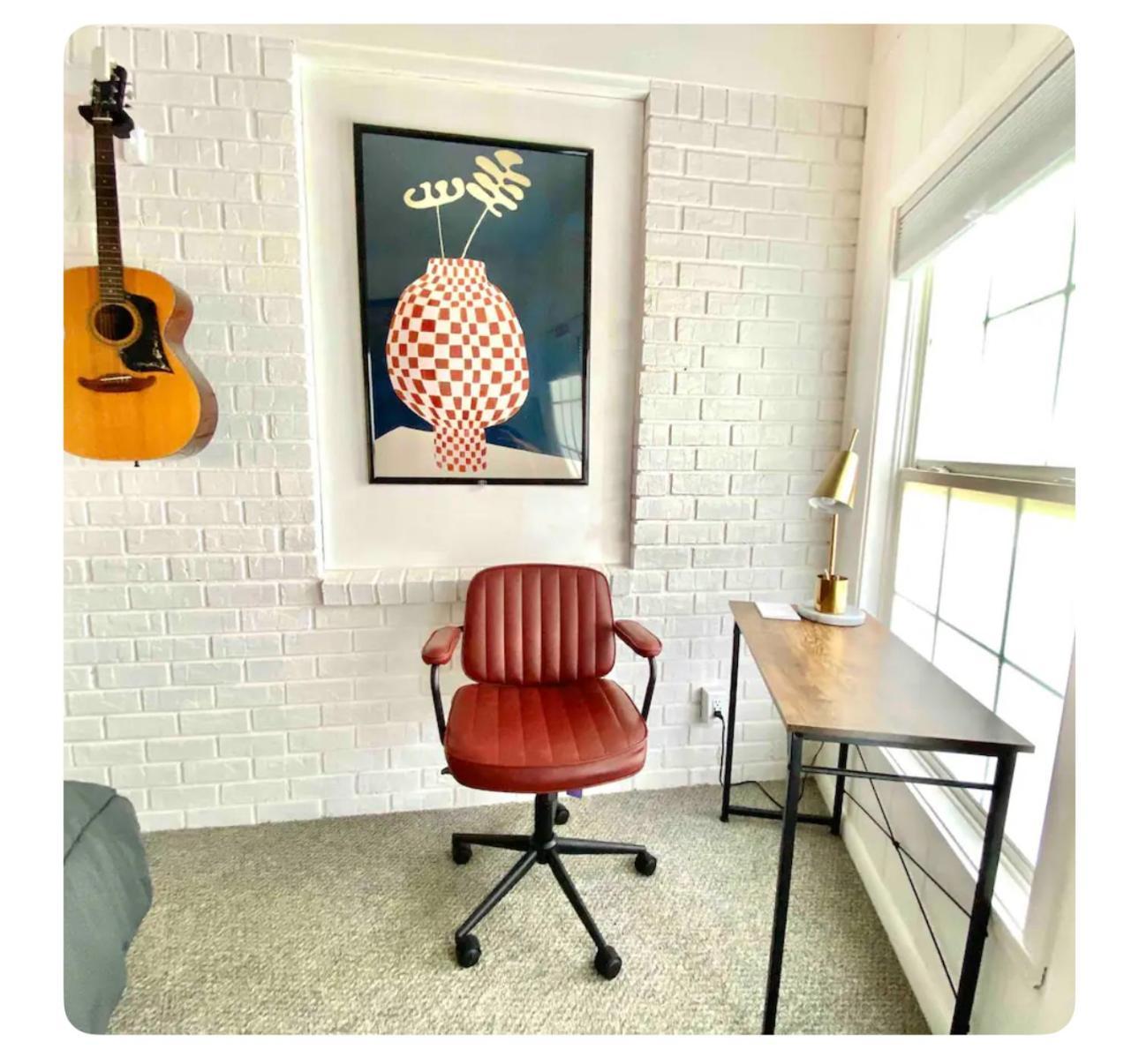 Toadhaus Studio In Quiet Residential Neighborhood Athens Zewnętrze zdjęcie